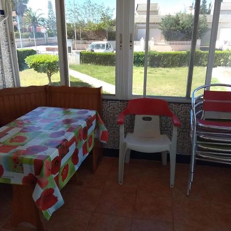 Apartamento Guillem Riumar Extérieur photo