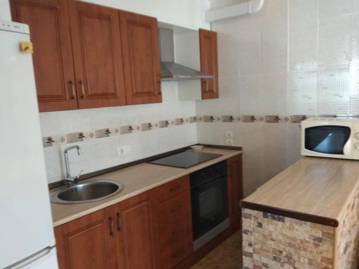 Apartamento Guillem Riumar Extérieur photo