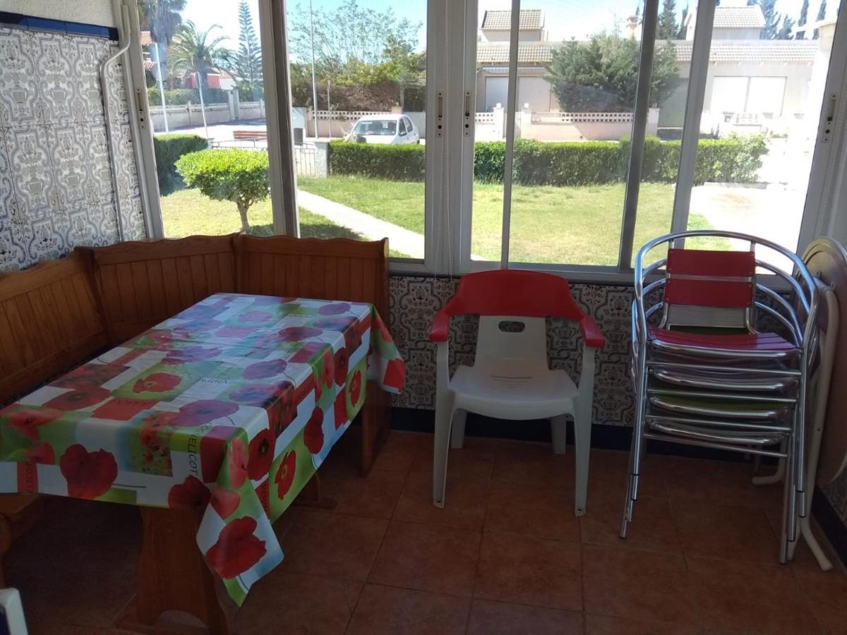 Apartamento Guillem Riumar Extérieur photo