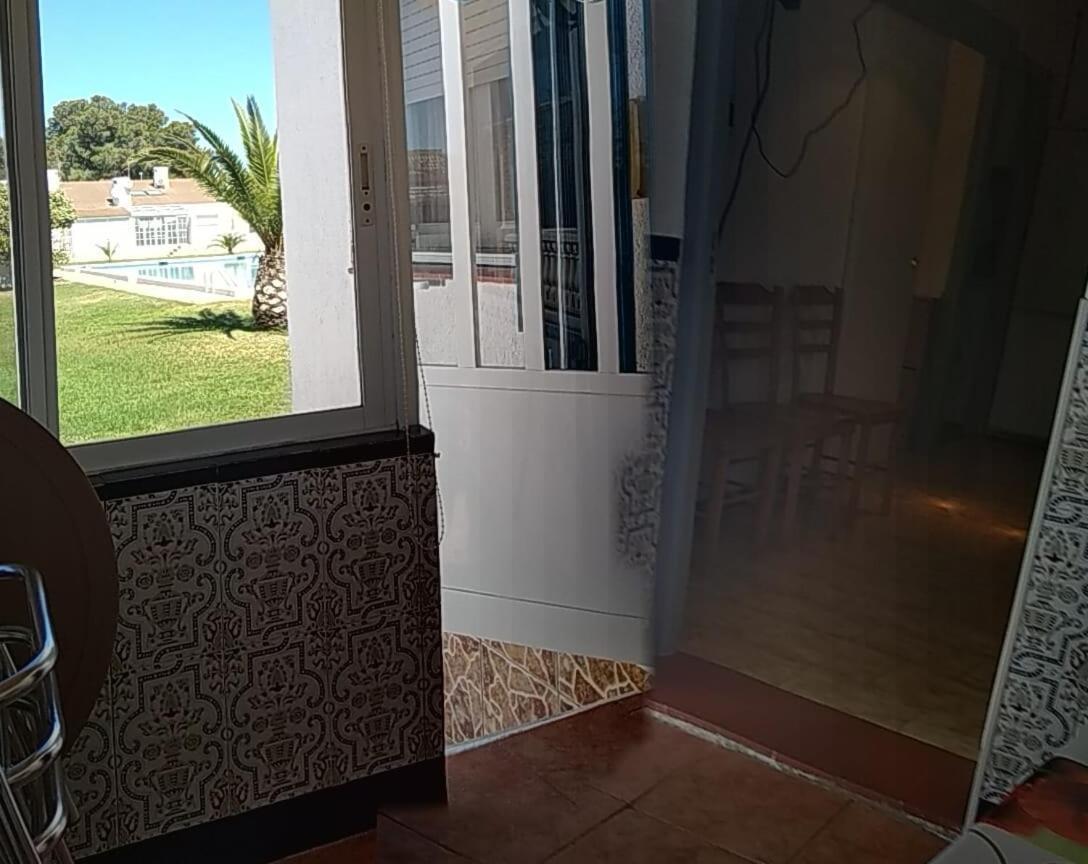 Apartamento Guillem Riumar Extérieur photo