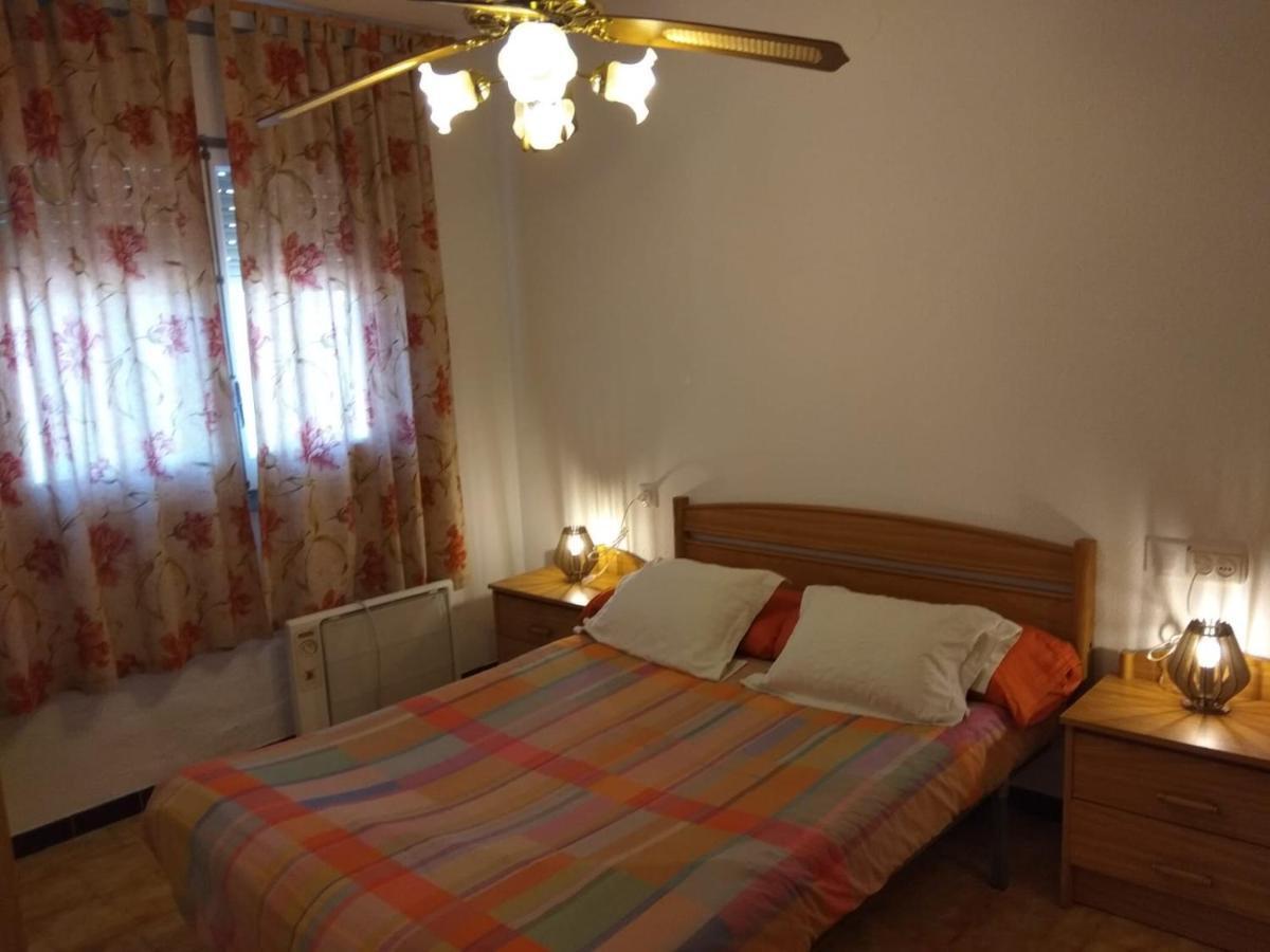 Apartamento Guillem Riumar Extérieur photo