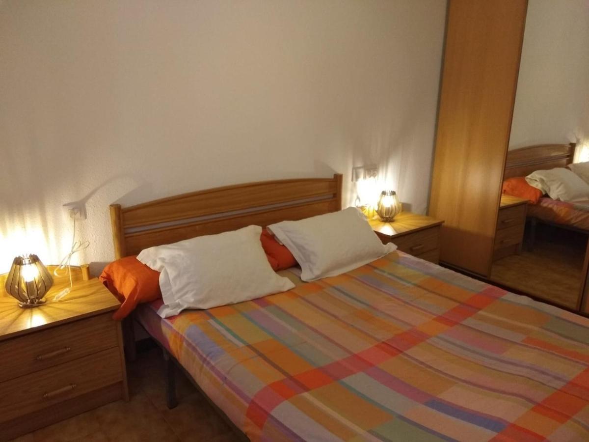 Apartamento Guillem Riumar Extérieur photo